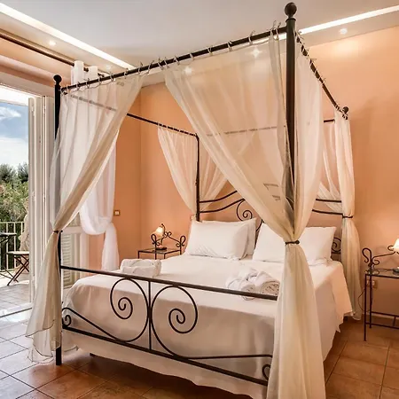 Rooftopnerano - Amazing Sea View