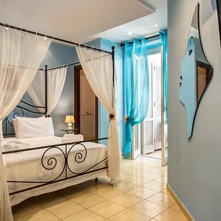 Rooftopnerano - Amazing Sea View Nerano